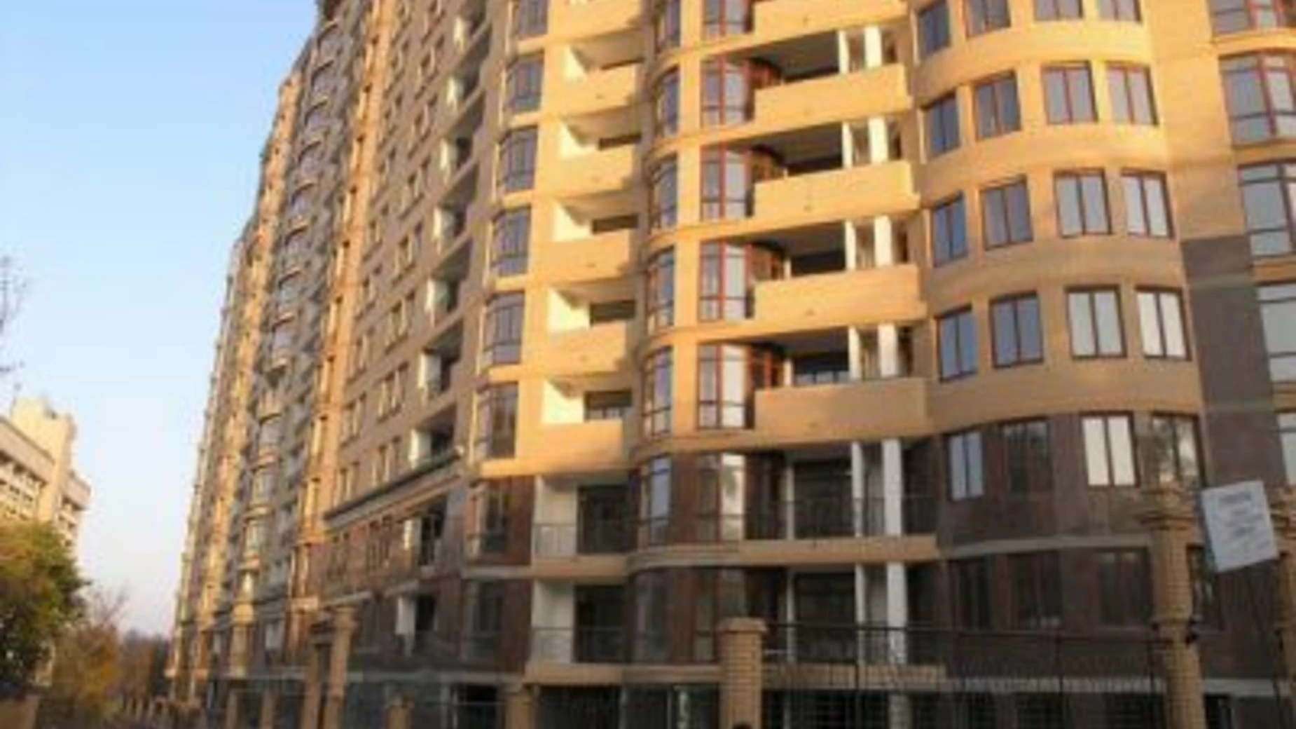 ЖК Новая Аркадия  фото 318002