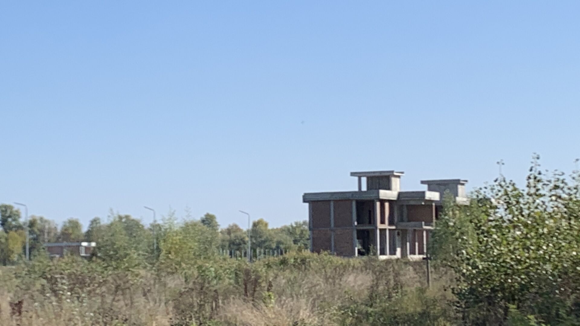 КГ River Garden ход строительства фото 318085