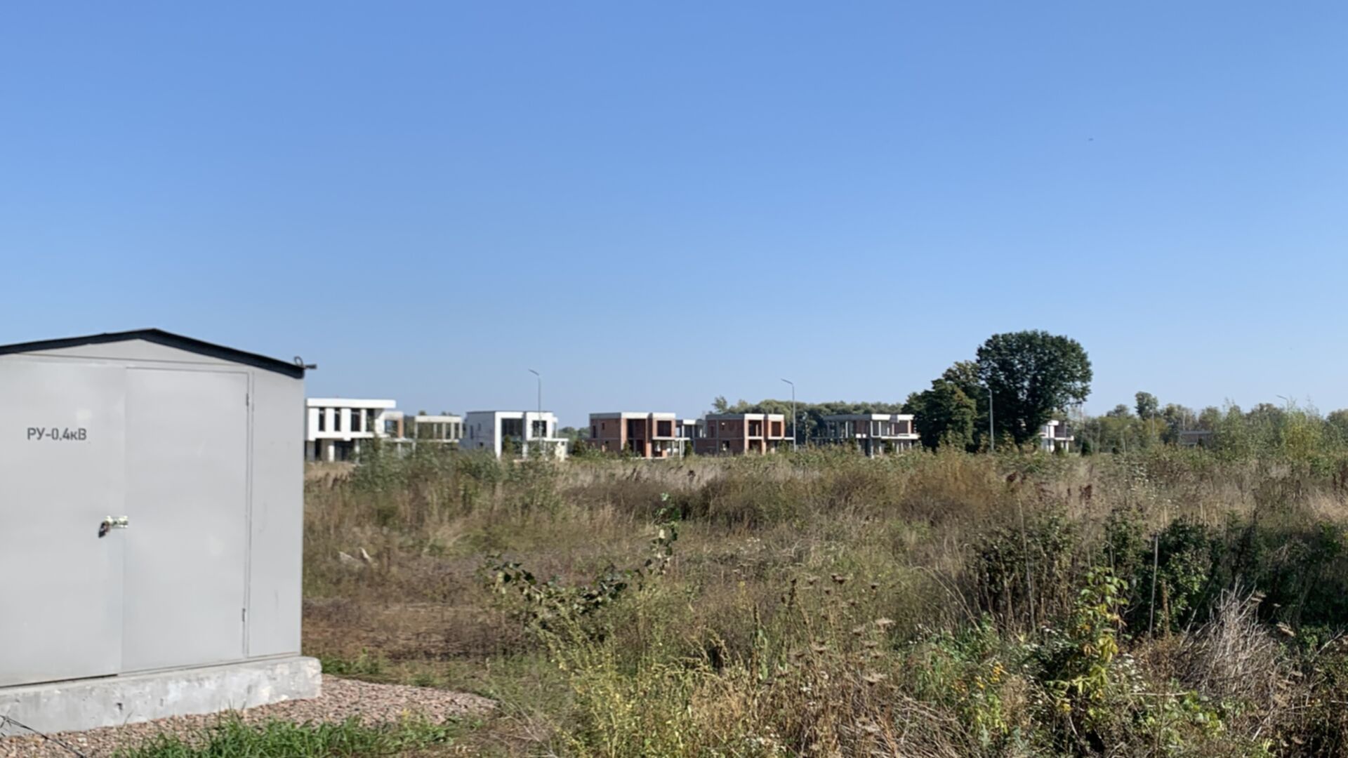 КГ River Garden ход строительства фото 318086