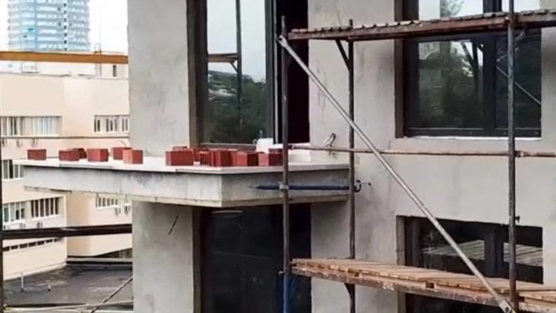 ЖК Royal Residence ход строительства фото 318205