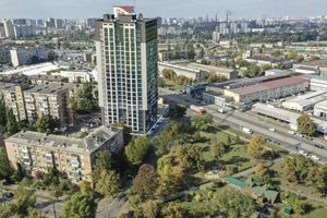 ЖК Квітень ЖК Квітень