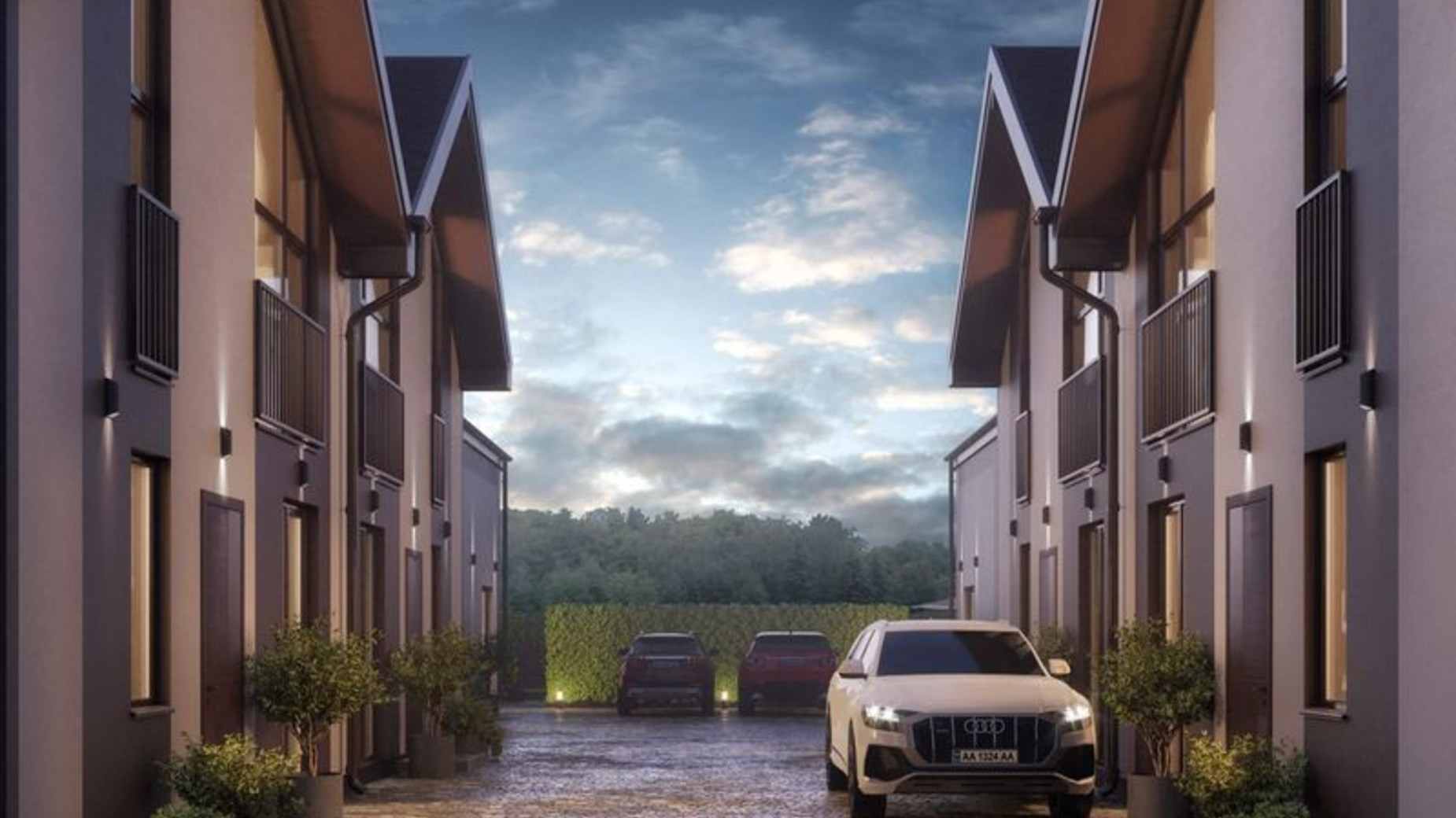 КГ KYIV OASIS фото 318359