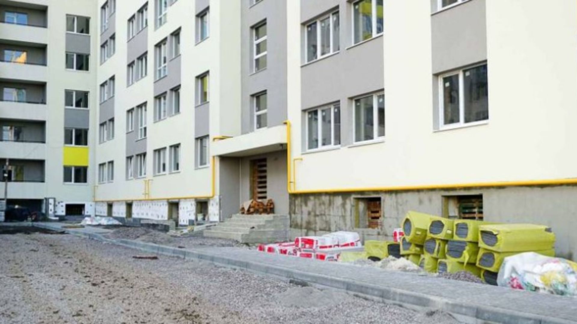 ЖК Компаньон ход строительства фото 318504