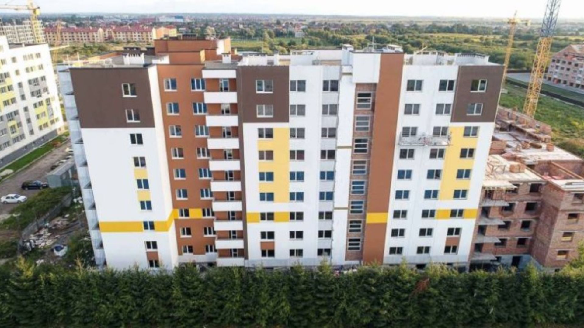 ЖК Компаньон ход строительства фото 318505