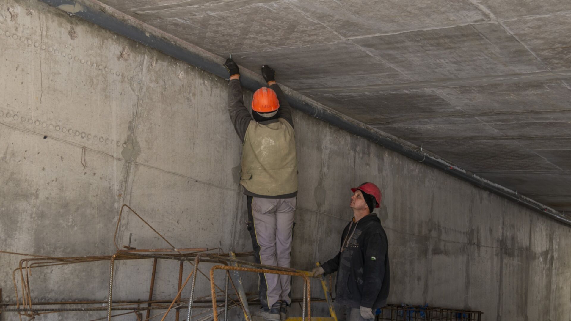 ЖК Creator City ход строительства фото 318654