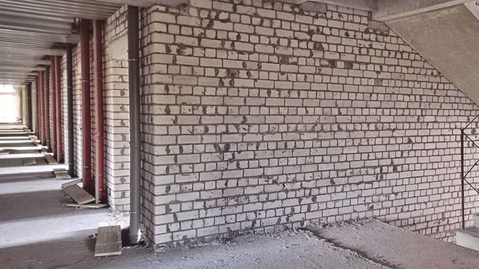 ЖК Воробьевы горы на полях 3 ход строительства фото 318709