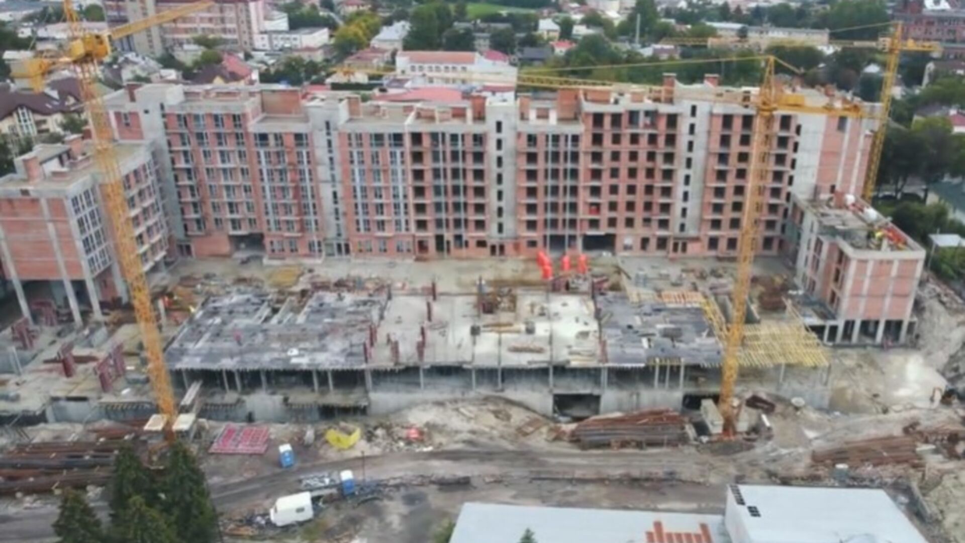 ЖК Avalon Yard хід будівництва фото 319189