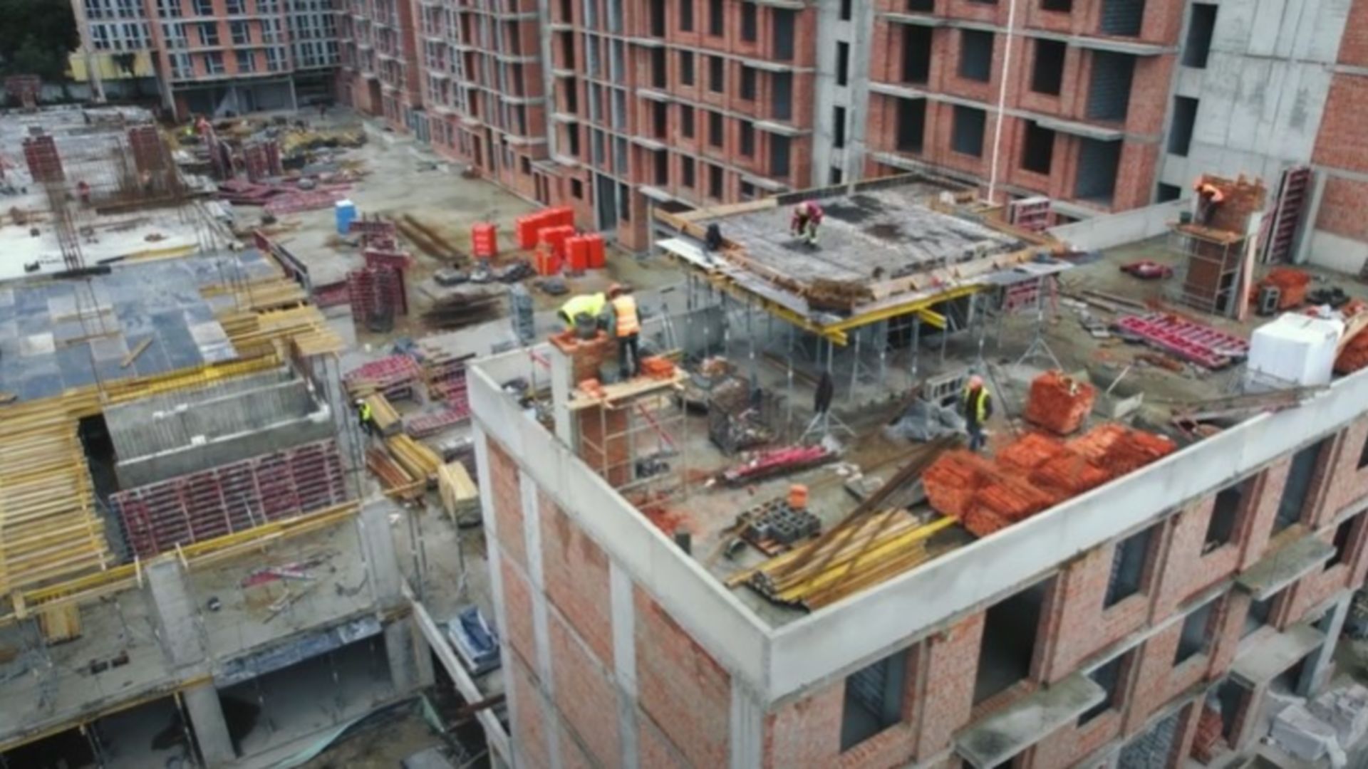 ЖК Avalon Yard хід будівництва фото 319194