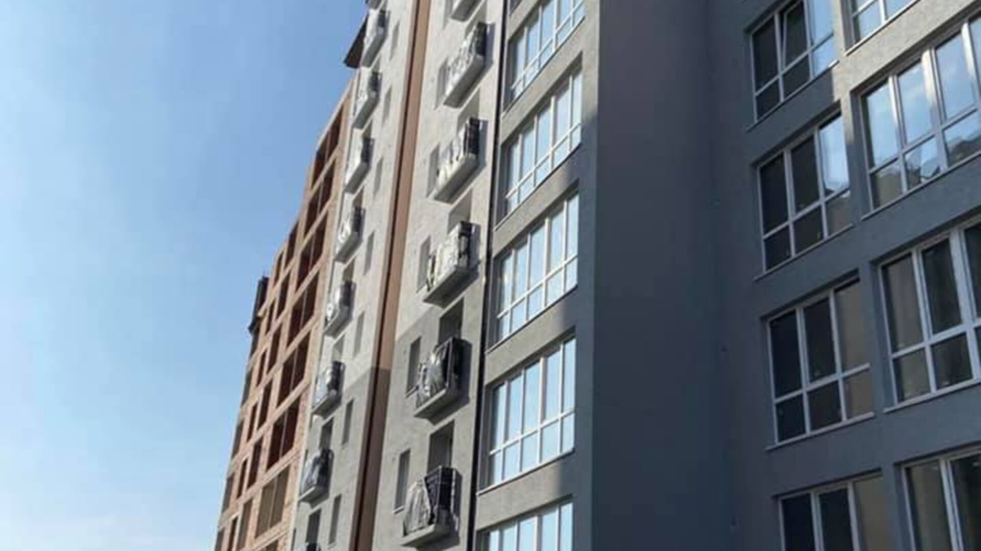 ЖК Квартал Галицький-2 хід будівництва фото 319672