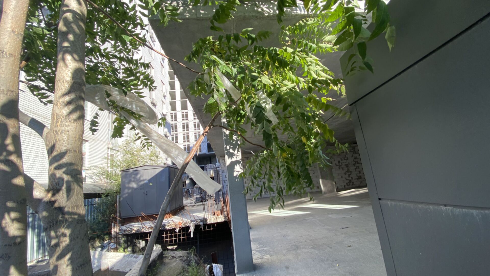 ЖК Premier Tower хід будівництва фото 319687