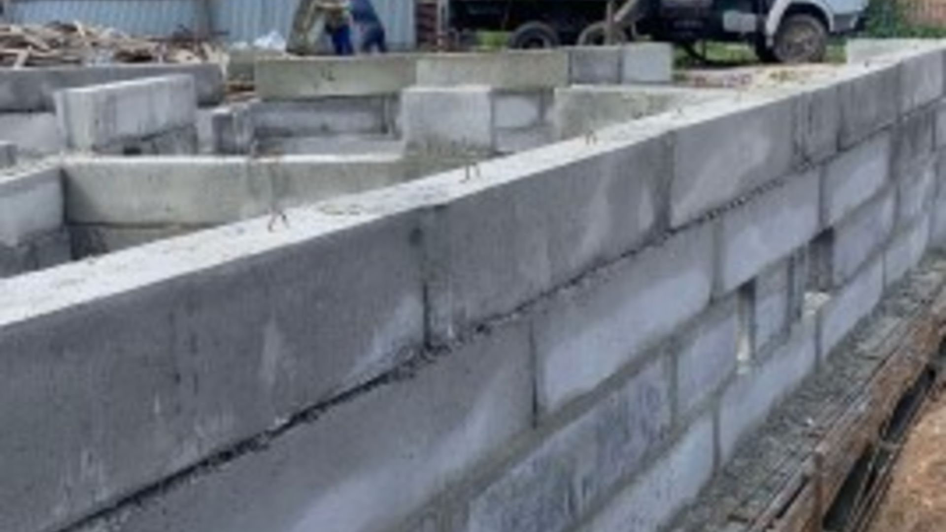 Состоянием на сентябрь 2021 года ЖК Modern Home Premium ход строительства фото 319705