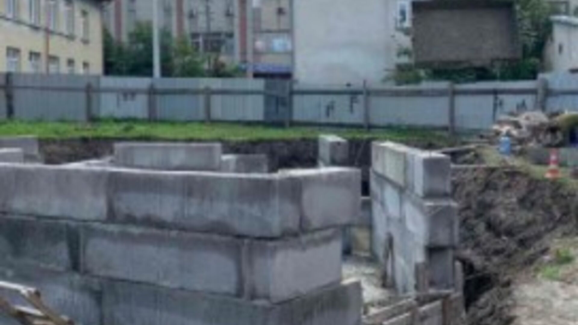 Состоянием на сентябрь 2021 года ЖК Modern Home Premium ход строительства фото 319706