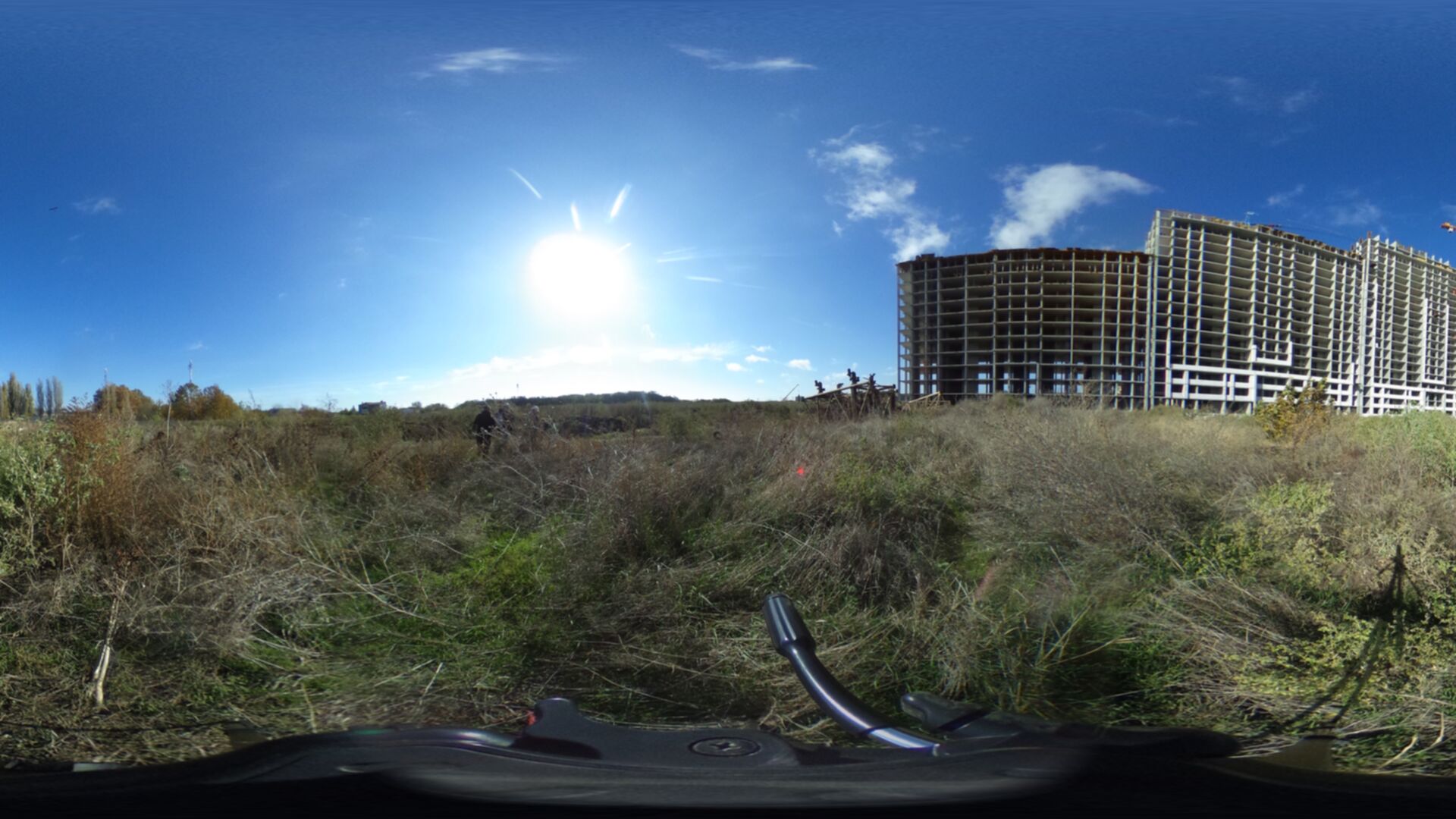 ЖК Авторський район хід будівництва фото 320938