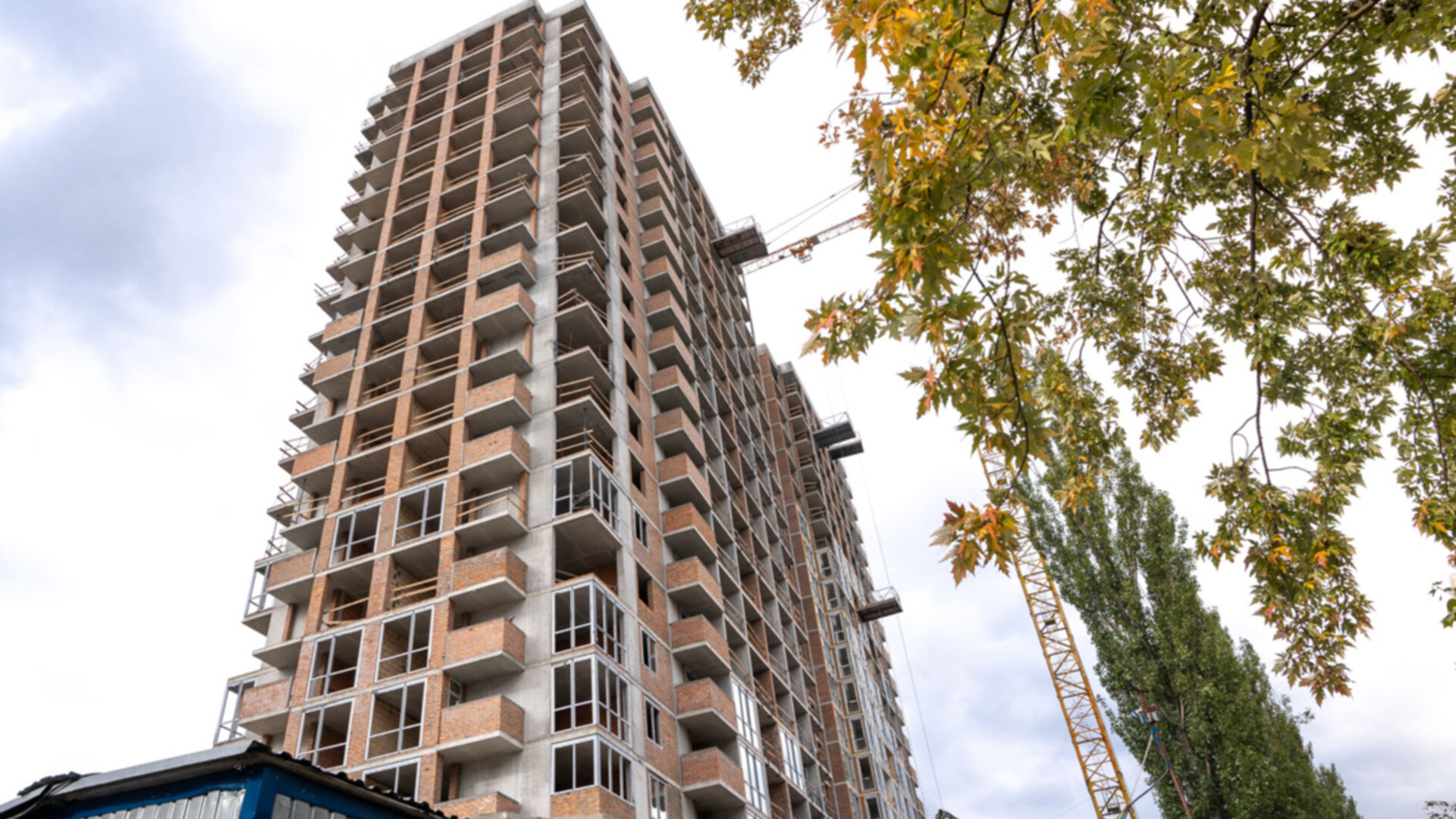 ЖК City Hub хід будівництва фото 321278