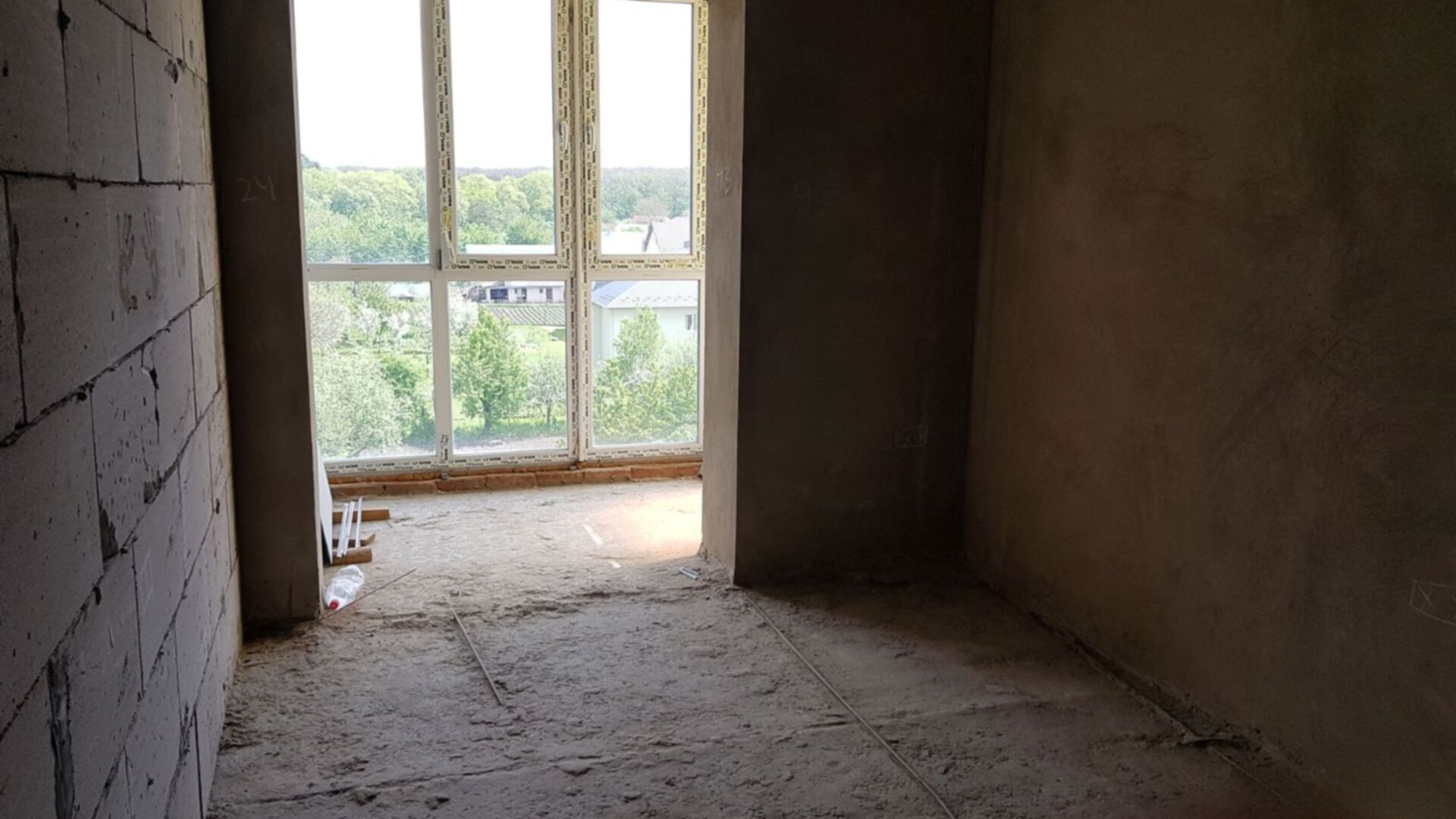 ЖК Лайм-2 ход строительства фото 321466