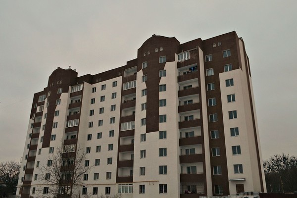 ЖК вул. Академіка Сахарова, 14б ЖК вул. Академіка Сахарова, 14б