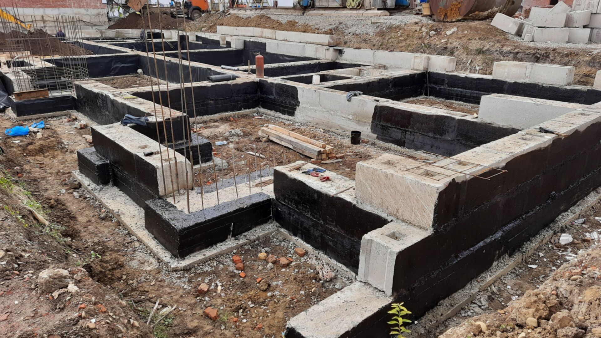 ЖК Козацький хід будівництва фото 322356