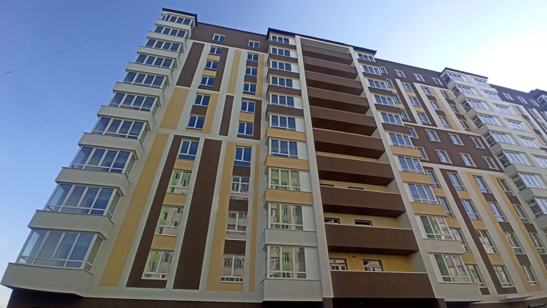 ЖК Ранкове Family ход строительства фото 322807