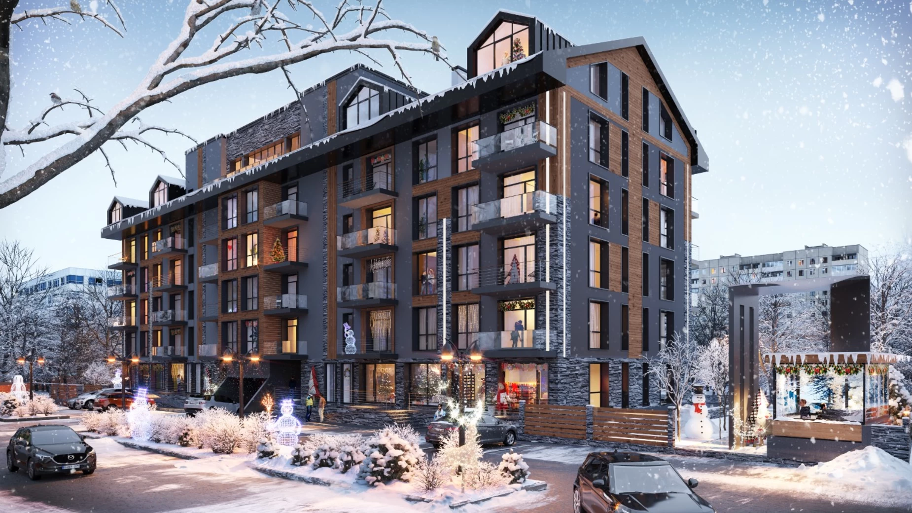 ЖК Royal Residence  фото 322868