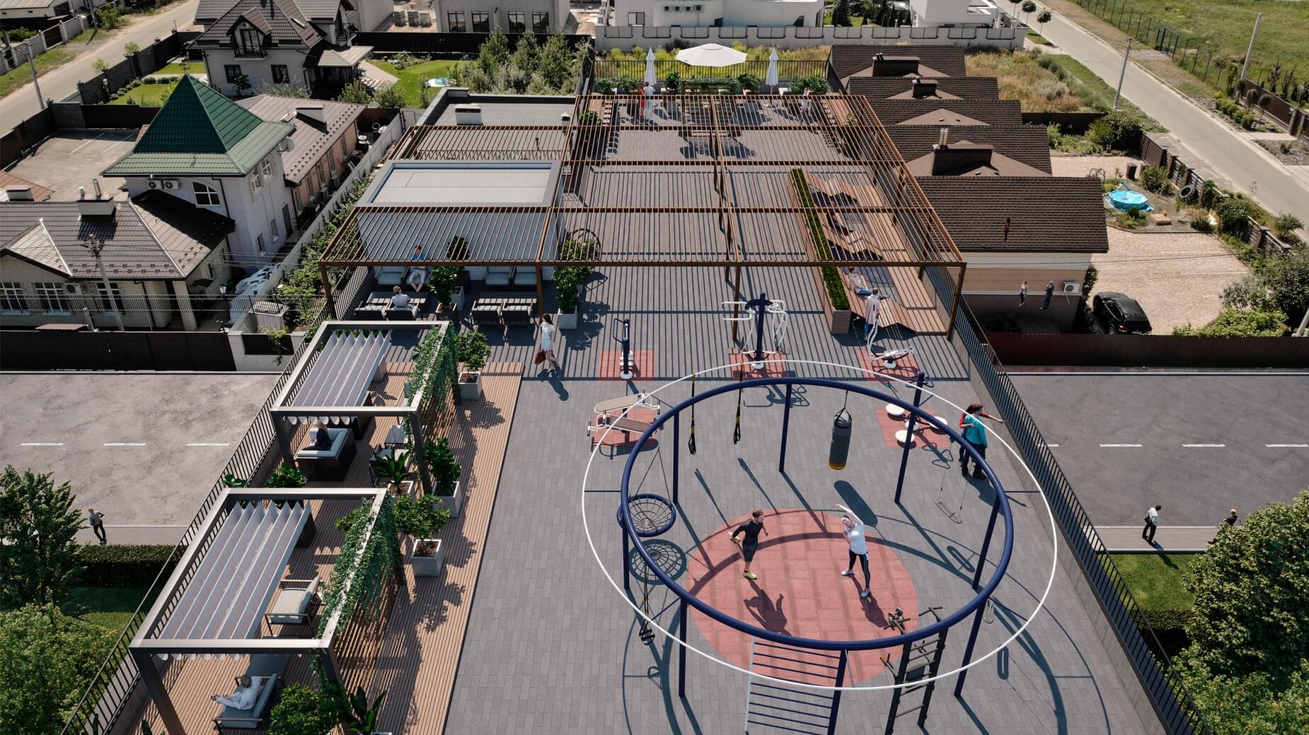 ЖК Everton фото 322987