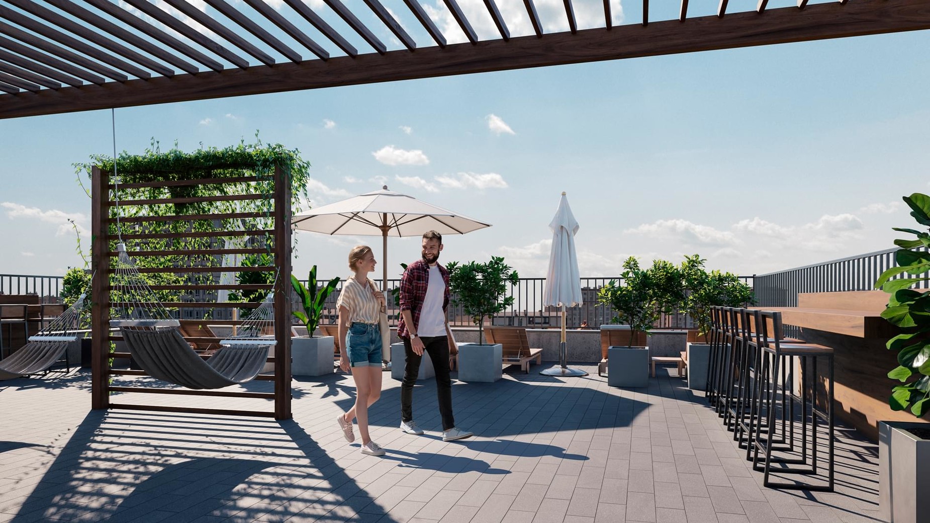 ЖК Everton фото 322988