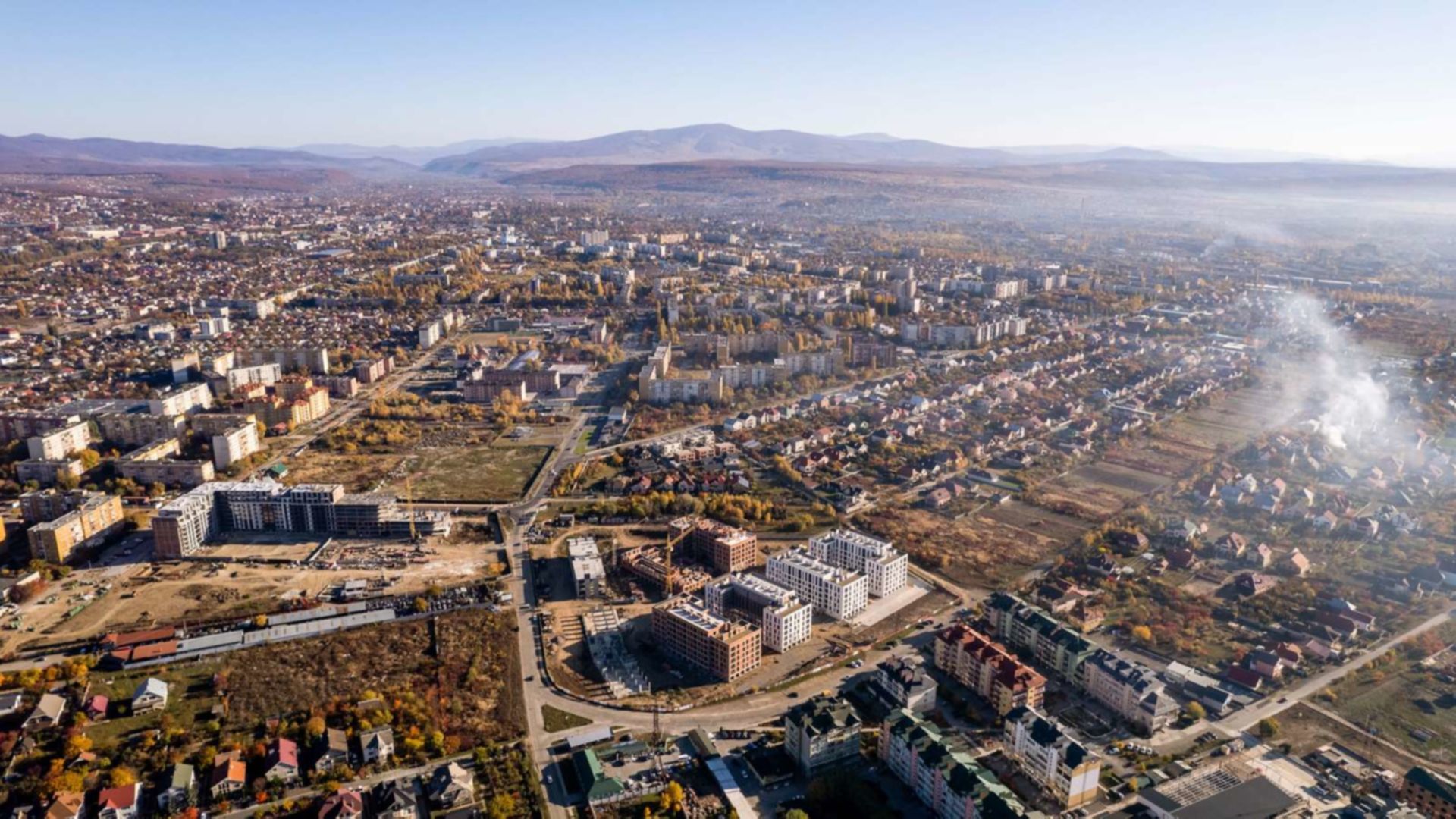 ЖК Квадрат ход строительства фото 323004