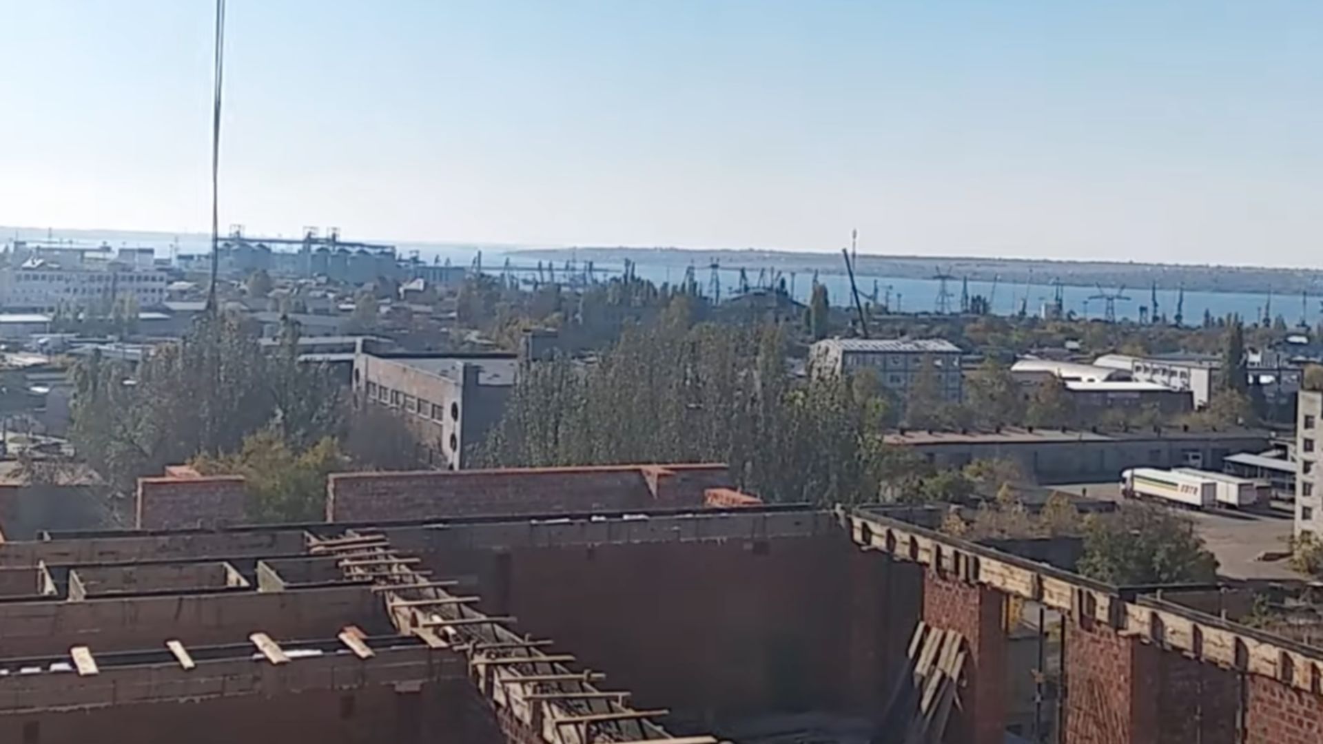 ЖК Мрія Миколаїв хід будівництва фото 323543