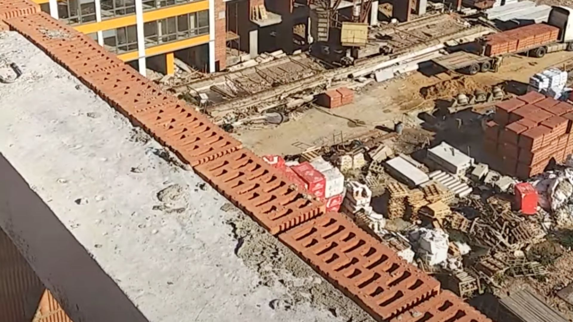 ЖК Мрія Миколаїв хід будівництва фото 323544