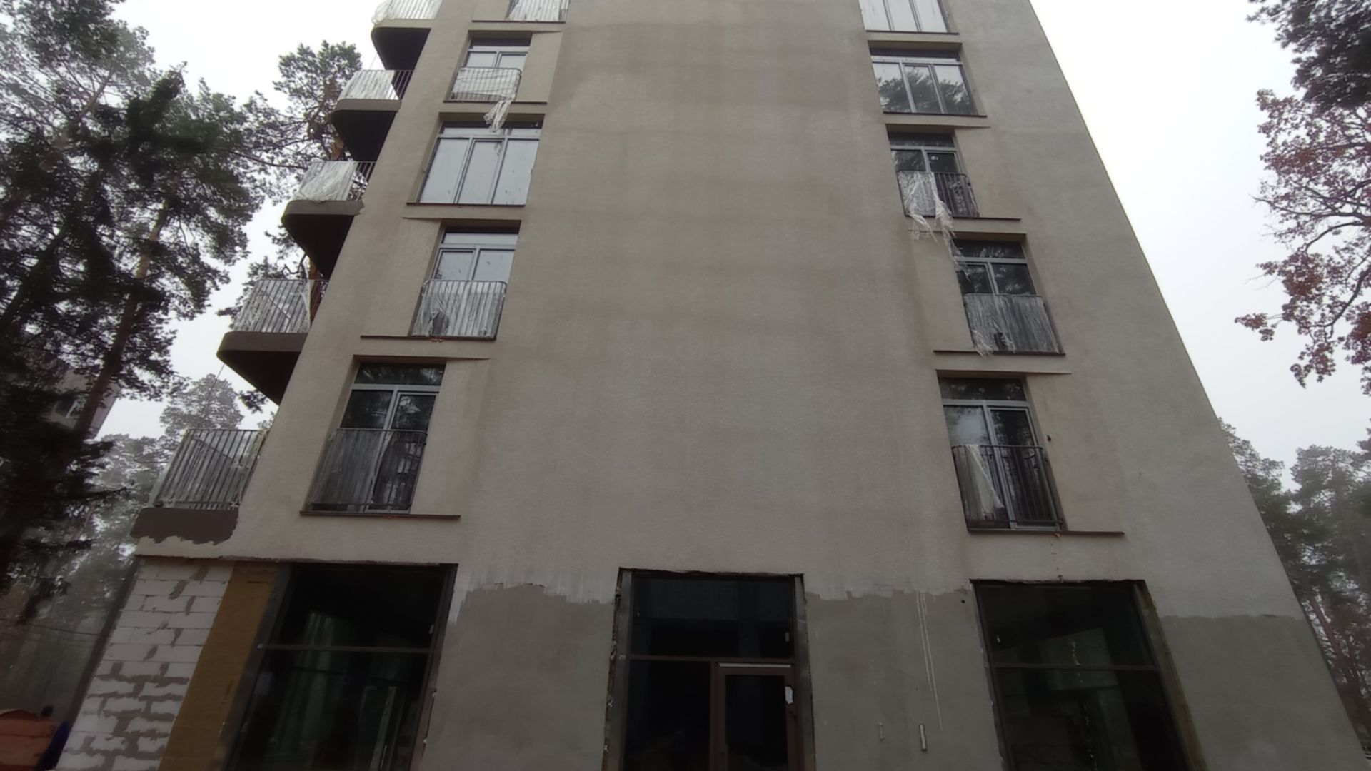 ЖК O2 Residence ход строительства фото 323712