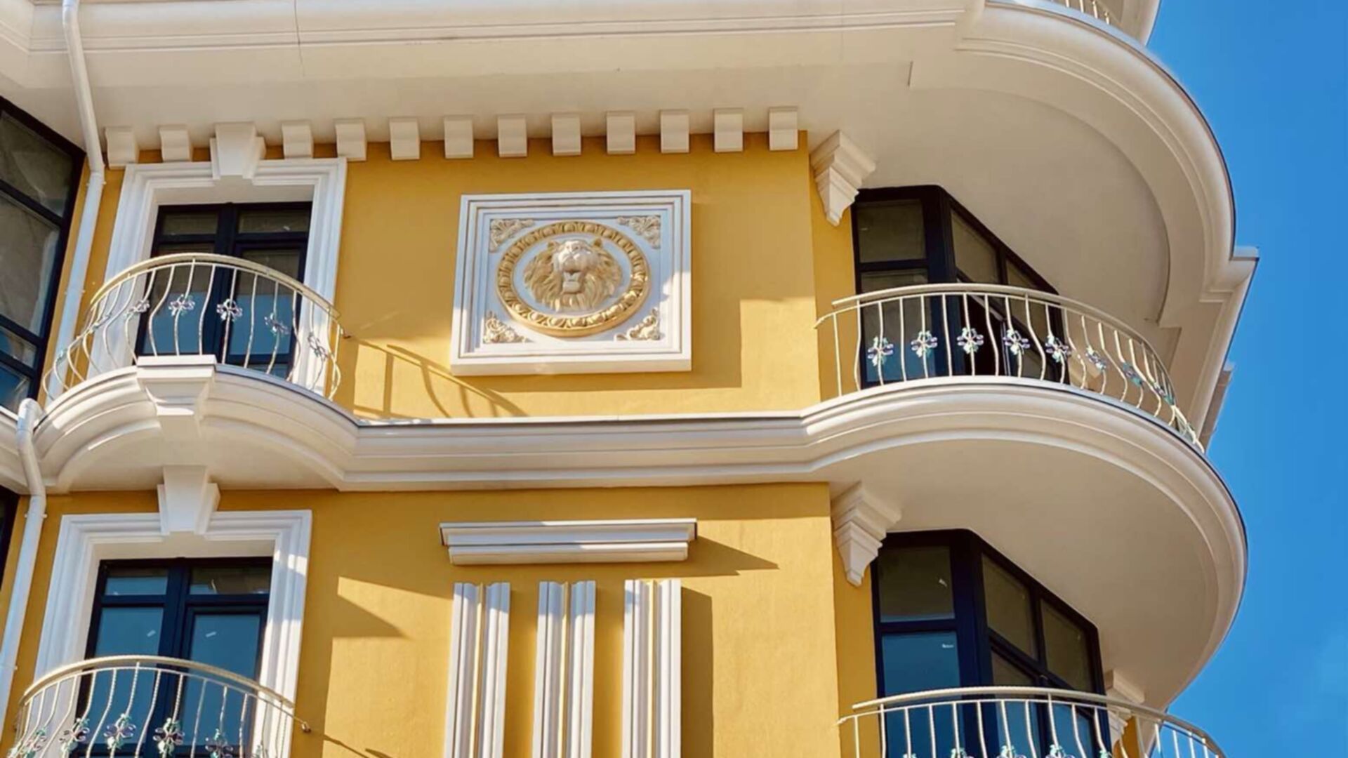 КБ на Гоголя хід будівництва фото 323994