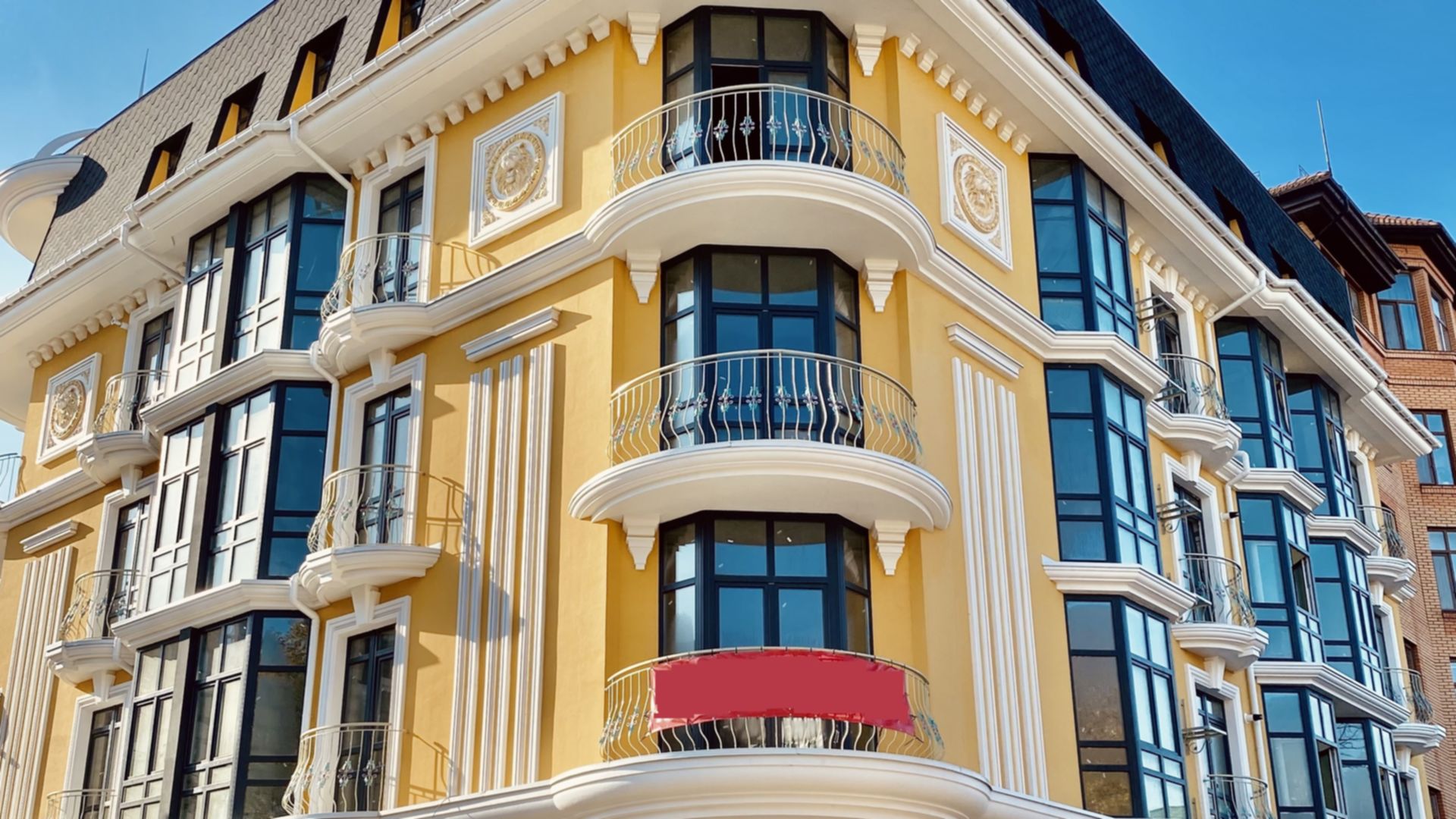 КБ на Гоголя хід будівництва фото 323995