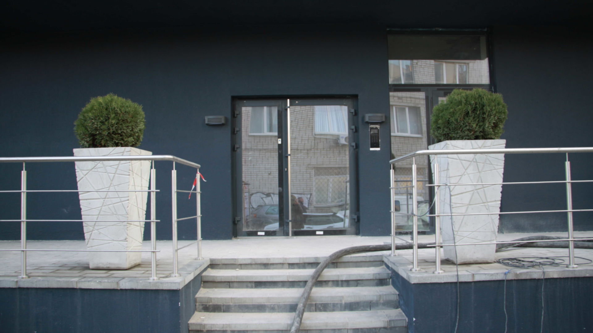 ЖК Магистр ход строительства фото 324063