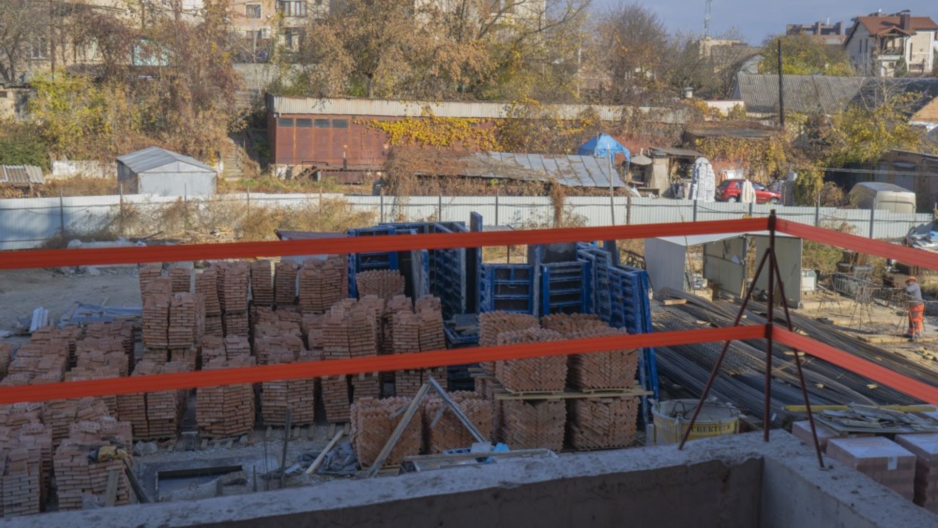 ЖК Artynov Hall ход строительства фото 324248