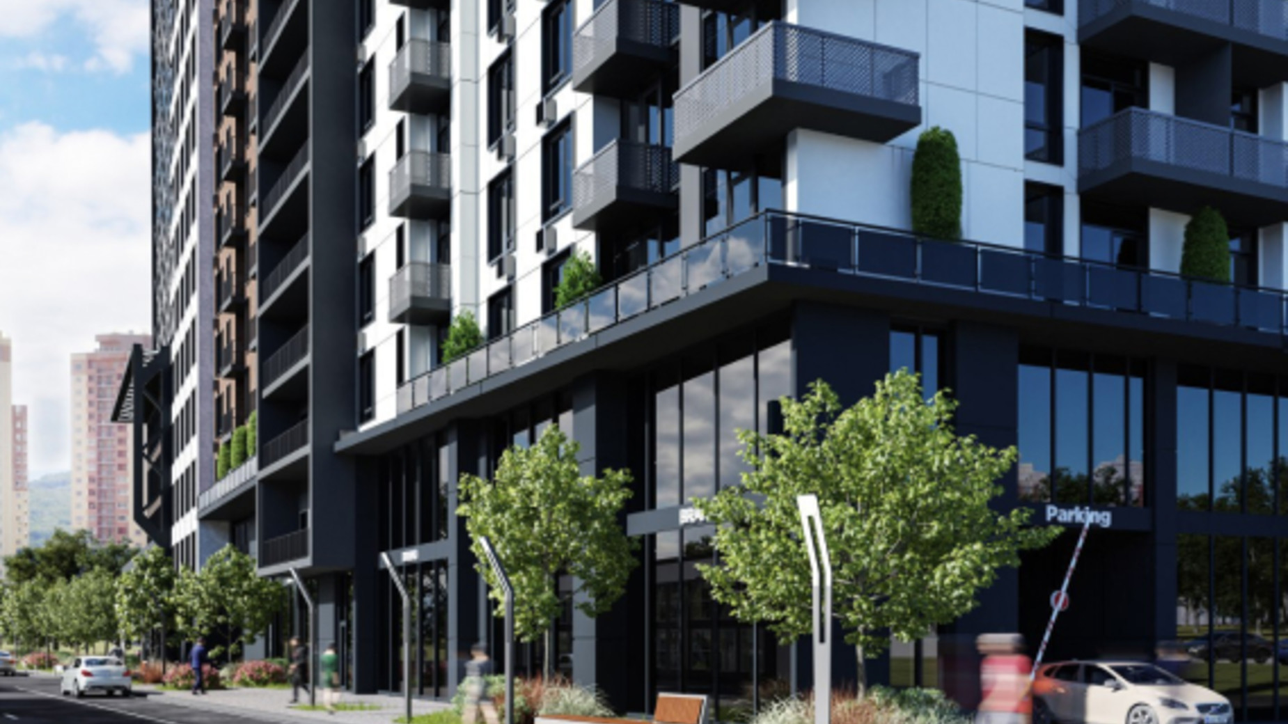 ЖК Be the One фото 324331