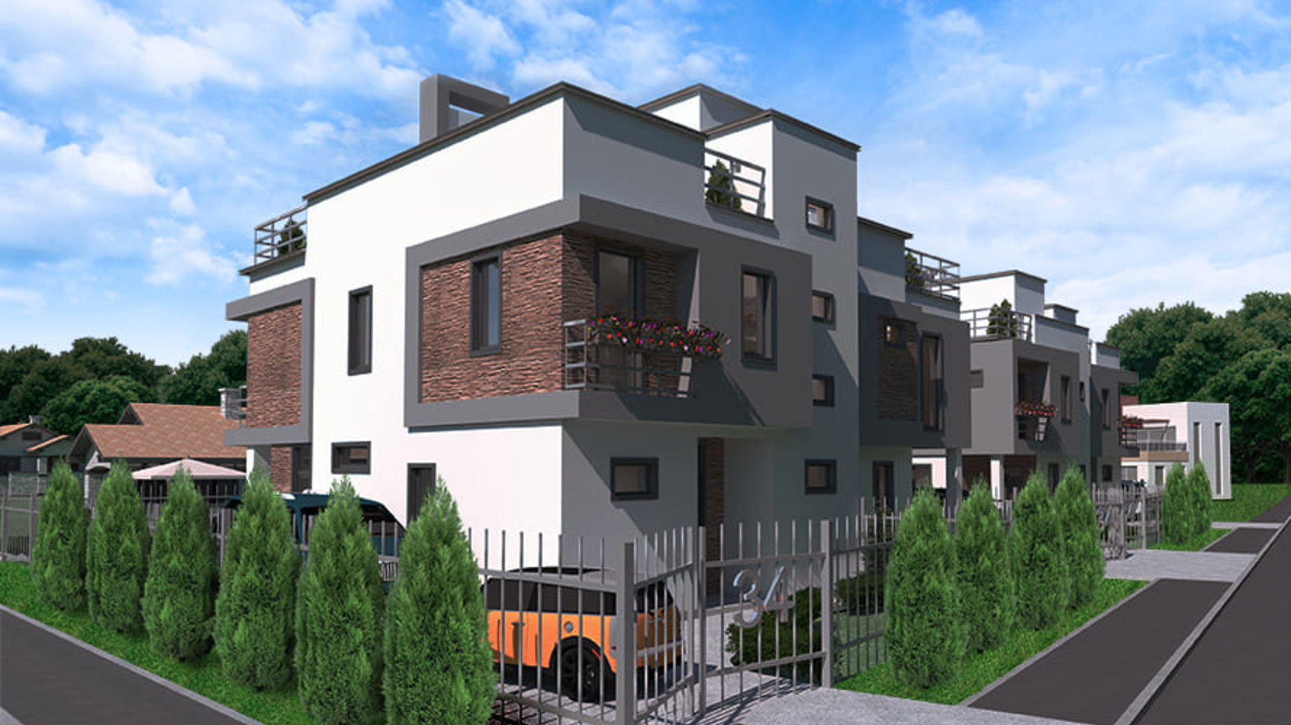 КМ Сосновий бір фото 324656