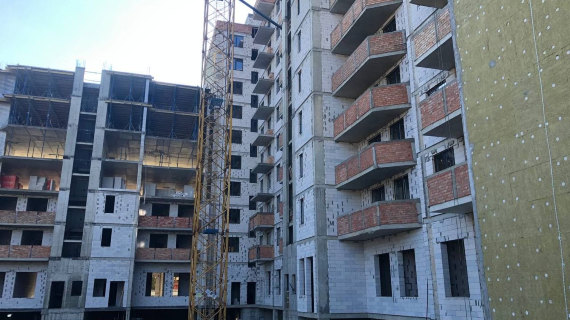 ЖК Олексіївський хід будівництва фото 325181