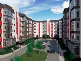 ЖК по вулицях Запитова