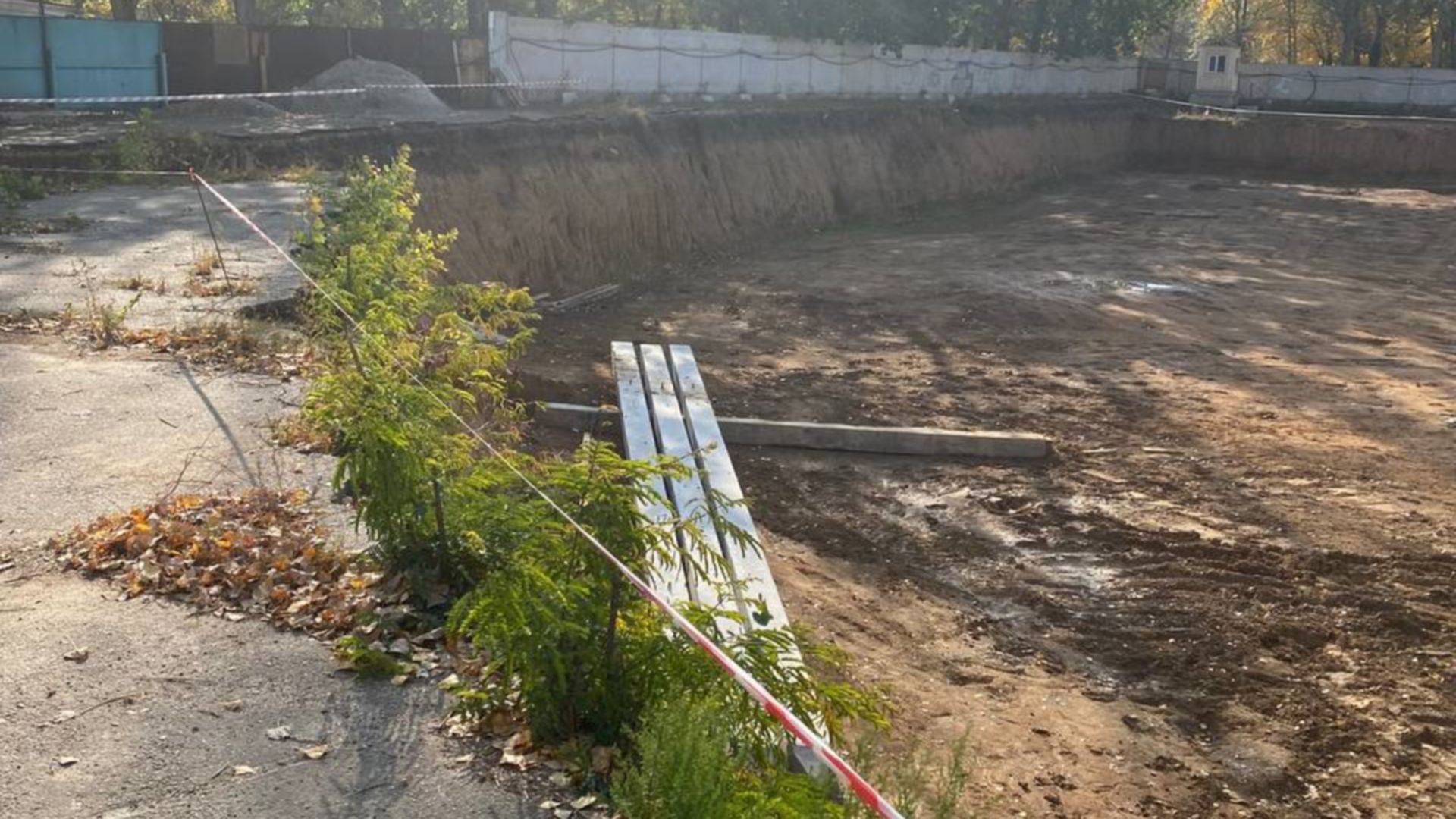ЖК Одеські традиції на Глушко хід будівництва фото 325625