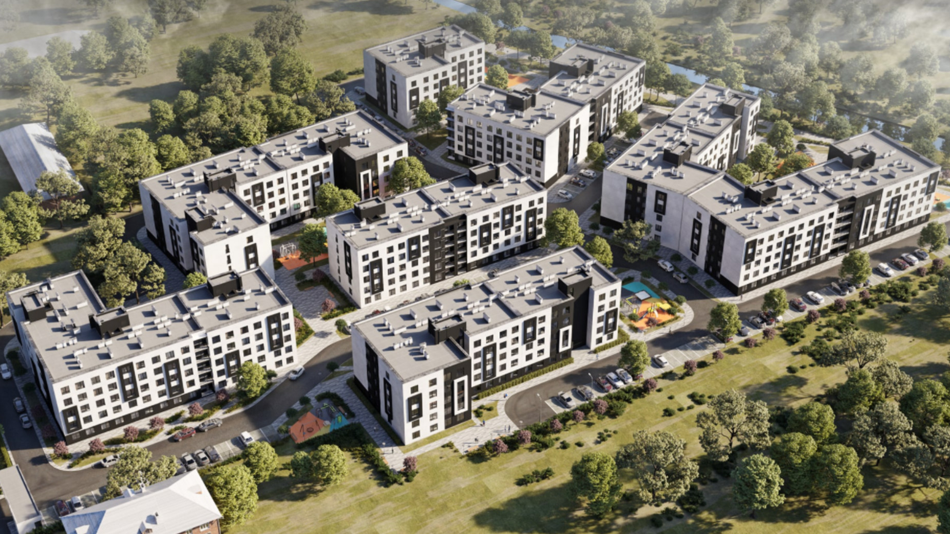 ЖК Сенсация  фото 326134