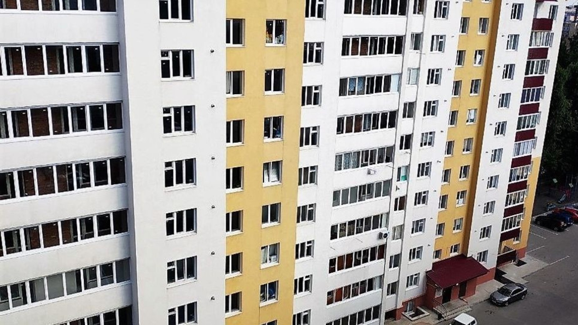 ЖК просп. Миру, 63А, Б, В  фото 326424