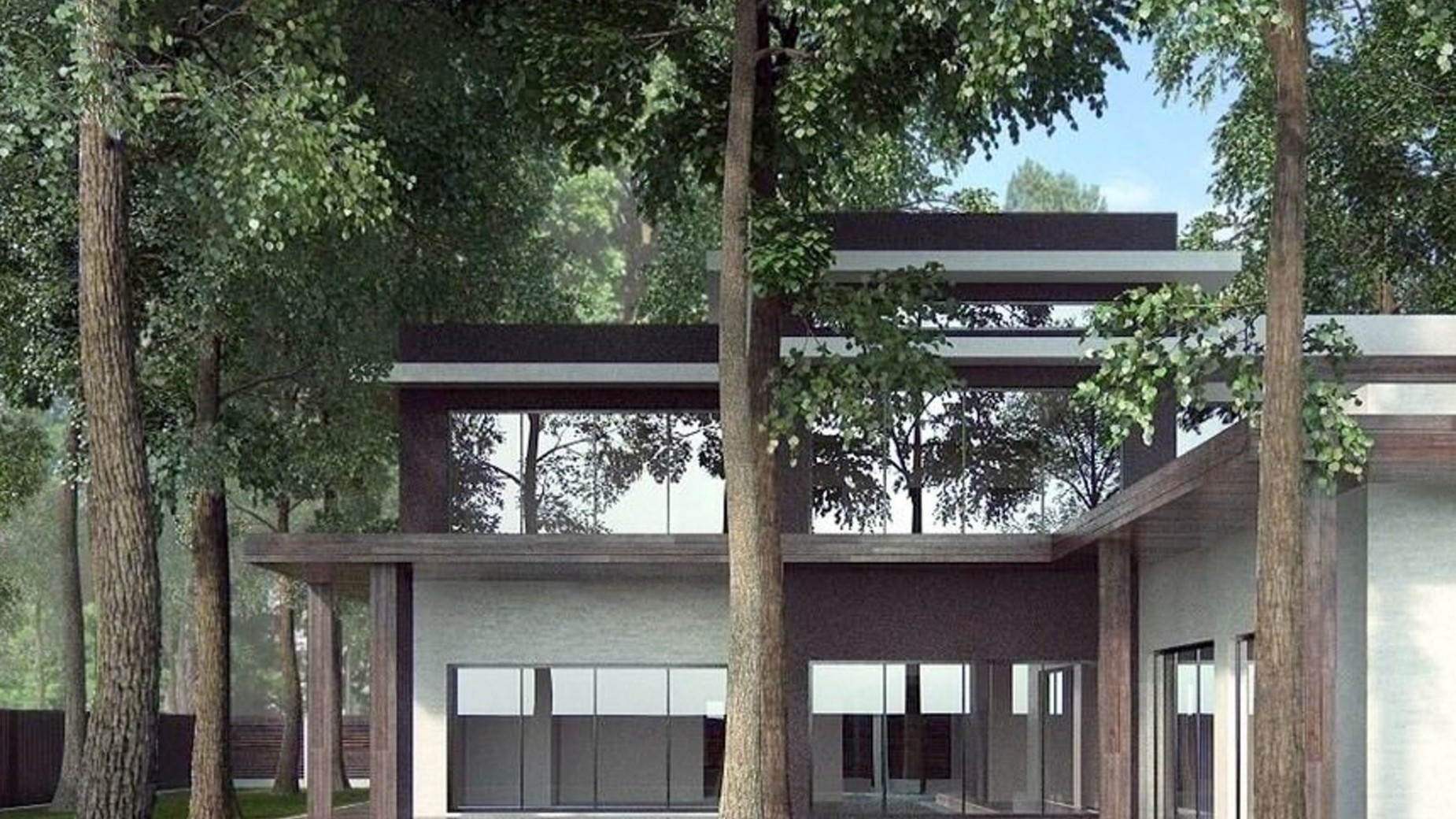 КГ Park House  фото 326810