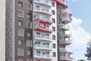 ЖК ул. Южно-Кольцевая, 5л ЖК ул. Южно-Кольцевая, 5л