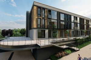 ЖК Фордевінд ЖК Фордевінд