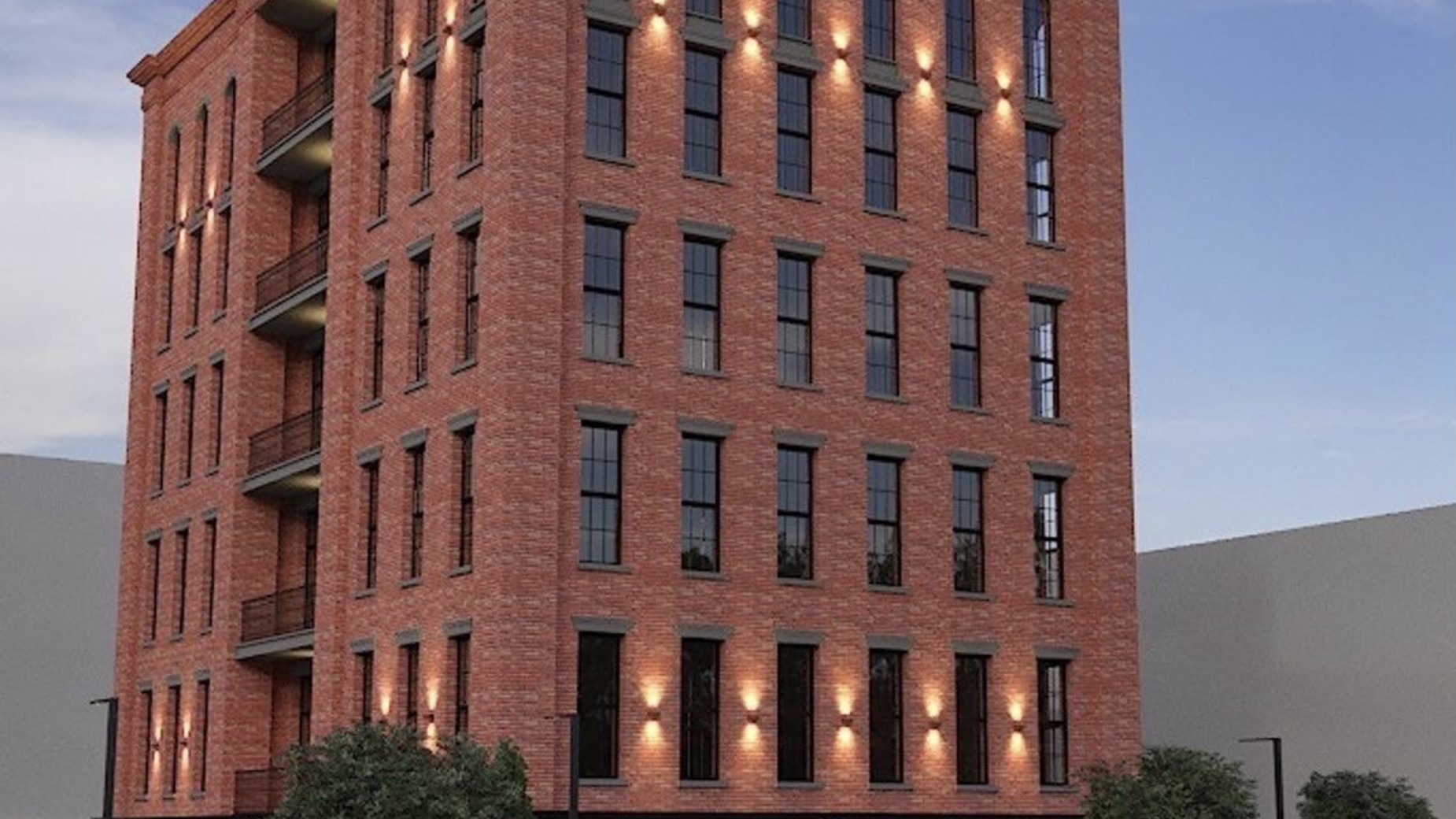 ЖК Park Garden  фото 327287