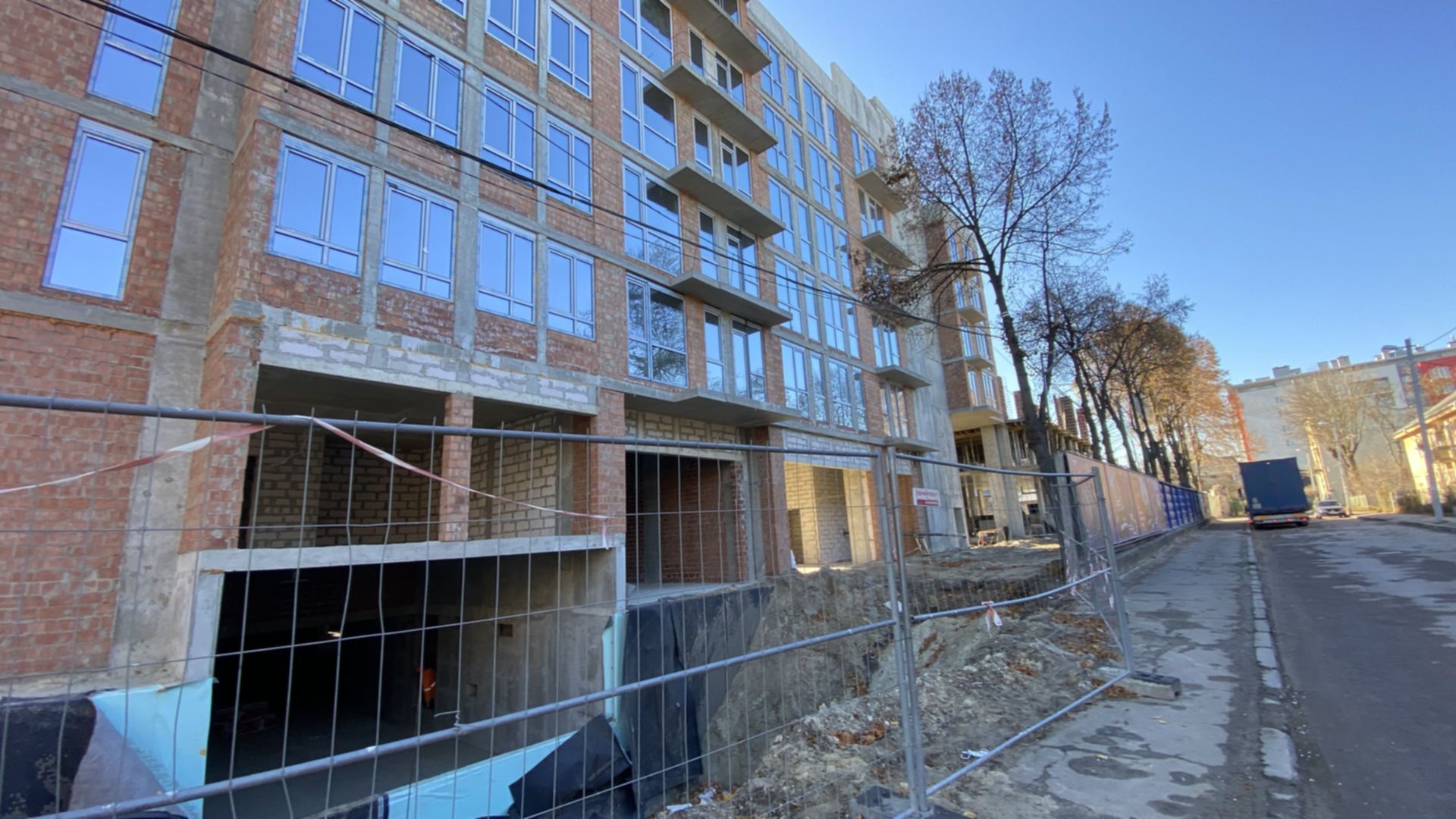 ЖК Avalon Yard хід будівництва фото 327305