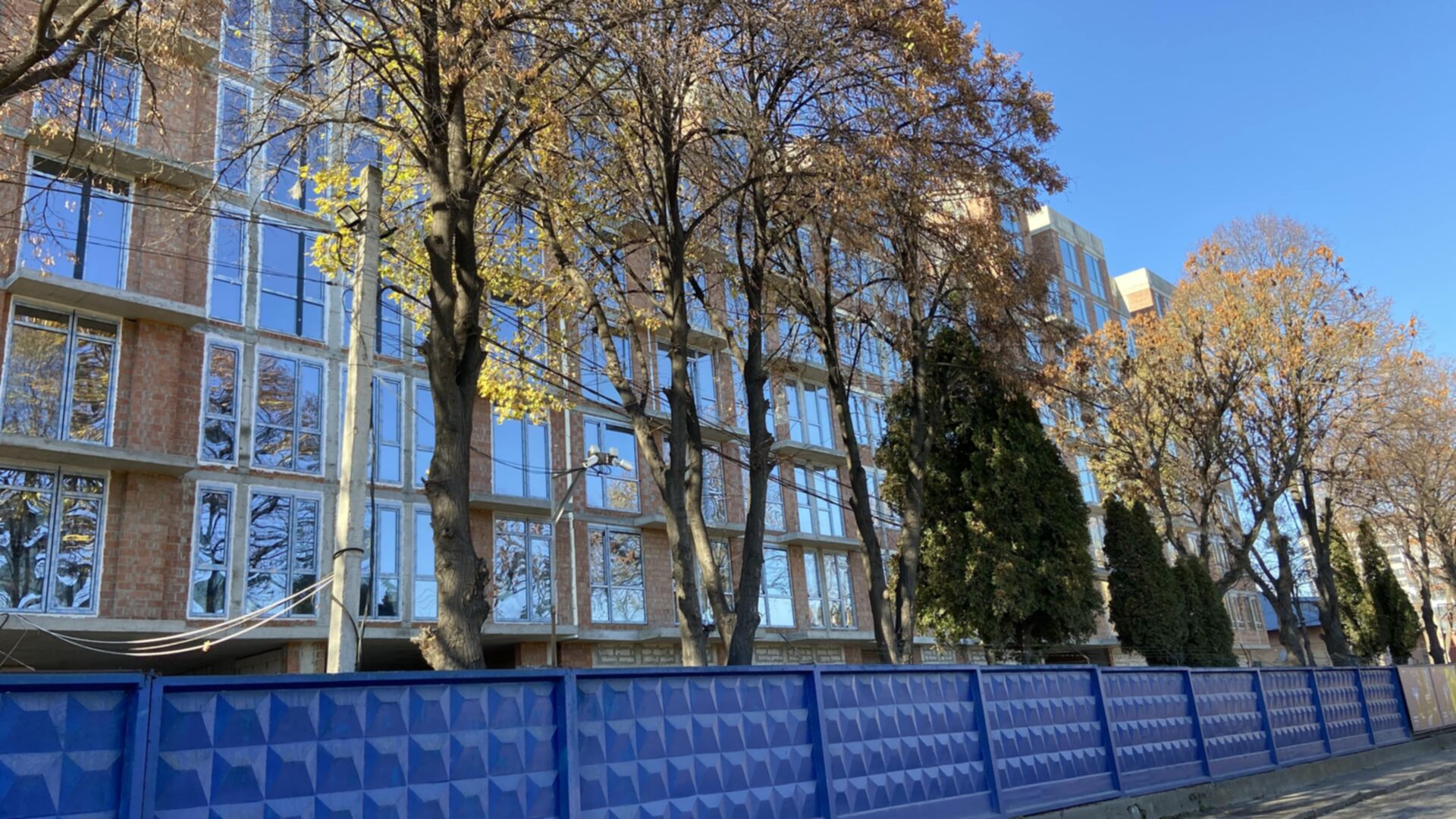 ЖК Avalon Yard хід будівництва фото 327309