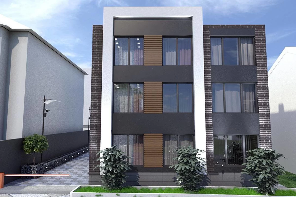 ЖК Elite House