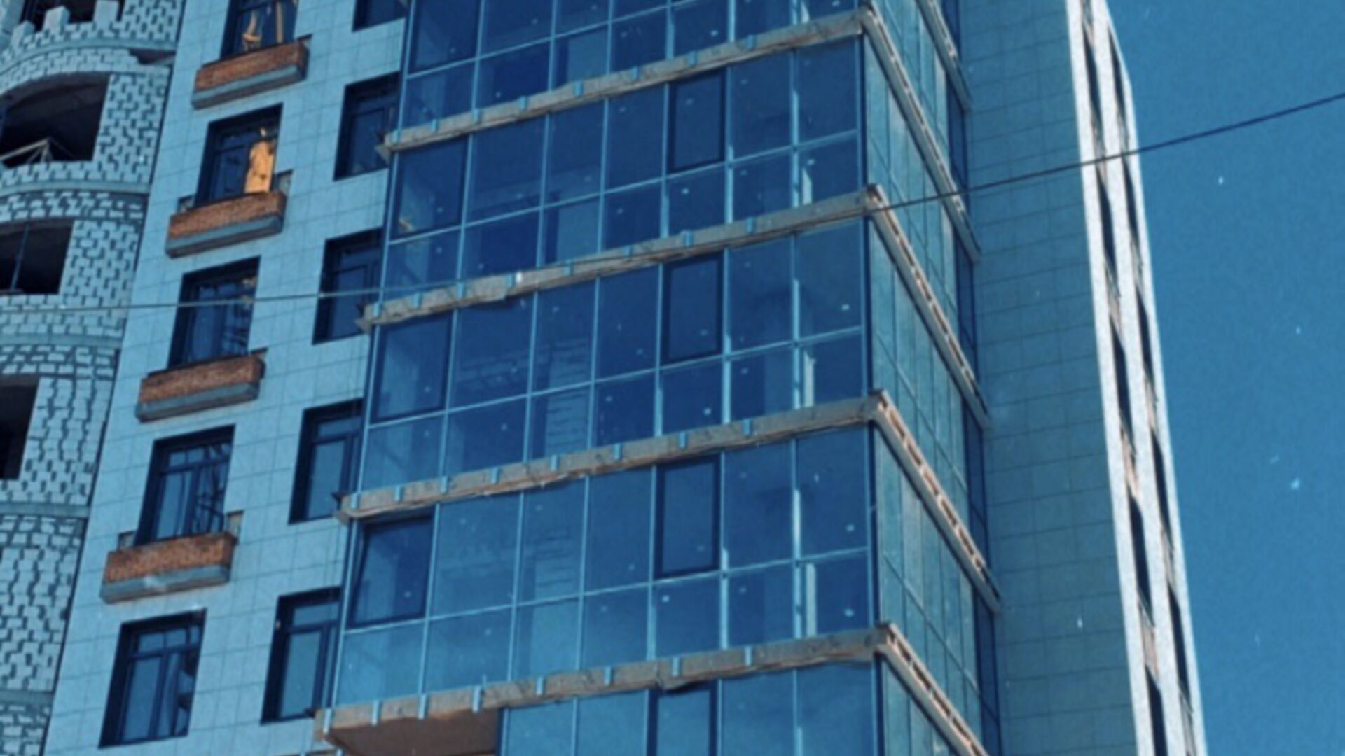 ЖК Dream House ход строительства фото 328165