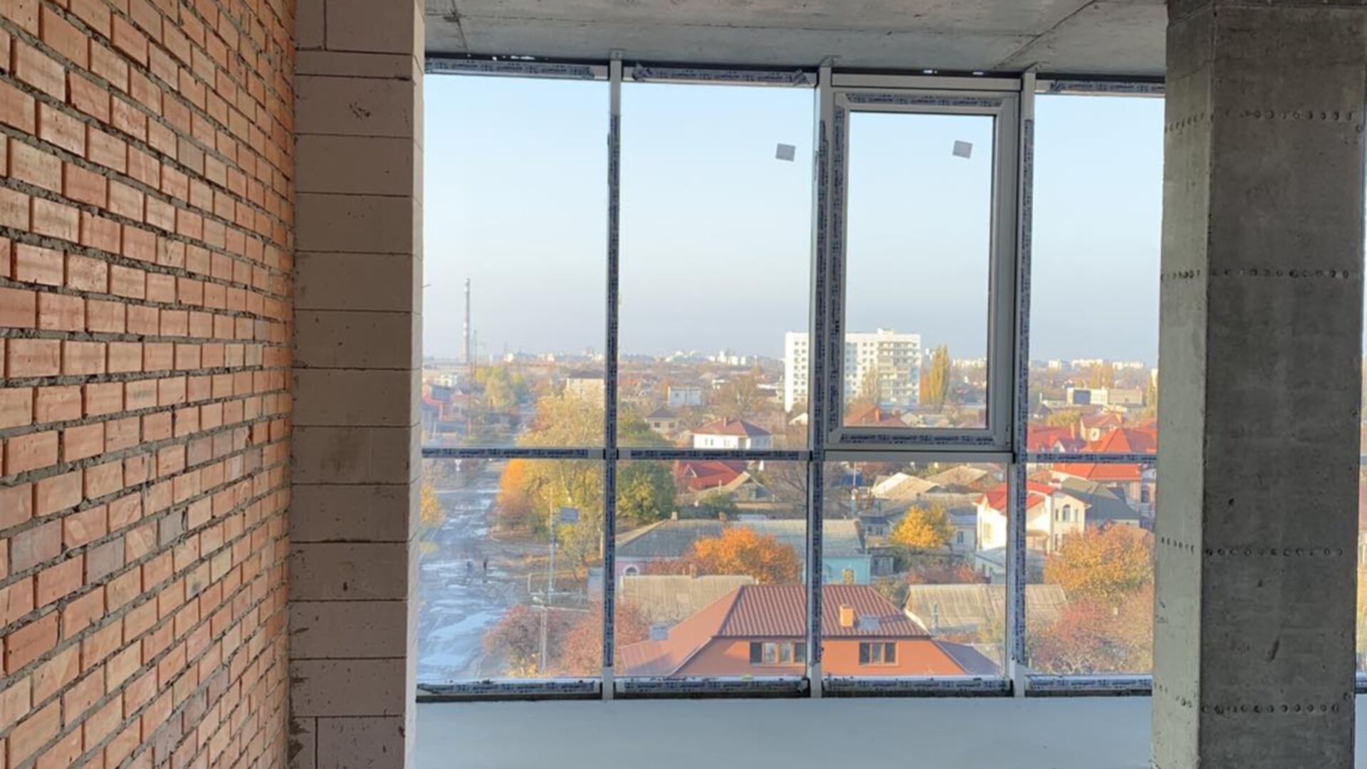 ЖК Dream House ход строительства фото 328169