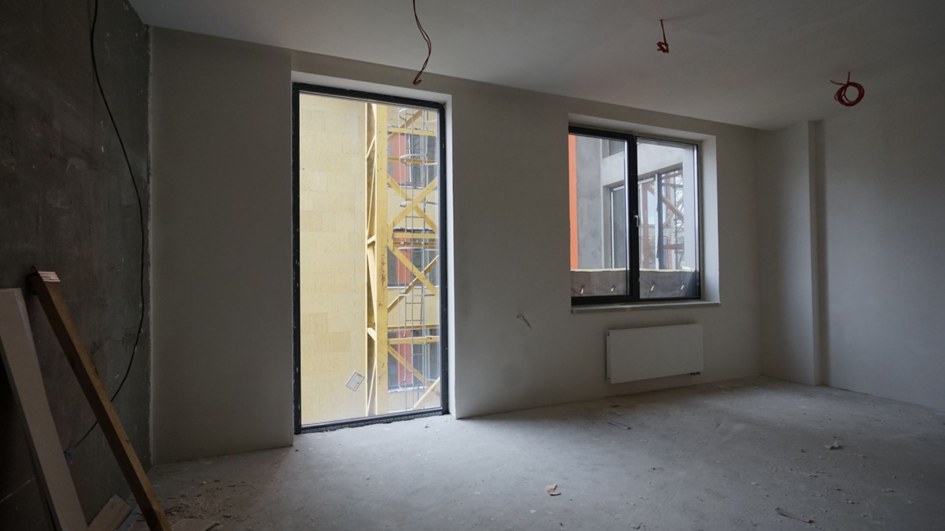 Апарт-готель Lev Lifestyle Hotel хід будівництва фото 328727